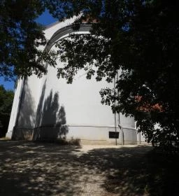 Boldogasszony kápolna