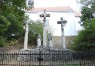 Boldogasszony kápolna Pannonhalma