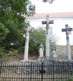 Boldogasszony kápolna