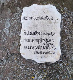 Boldogasszony (Kisasszony) kápolna