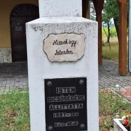 Boldogasszony (Kisasszony) kápolna Markaz - Egyéb