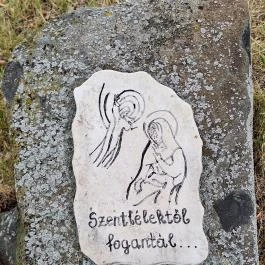 Boldogasszony (Kisasszony) kápolna Markaz - Egyéb