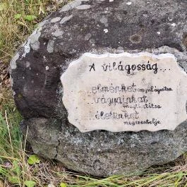 Boldogasszony (Kisasszony) kápolna Markaz - Egyéb