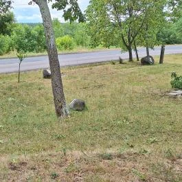 Boldogasszony (Kisasszony) kápolna Markaz - Külső kép