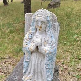 Boldogasszony (Kisasszony) kápolna Markaz - Egyéb