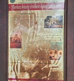 Boldogasszony (Kisasszony) kápolna