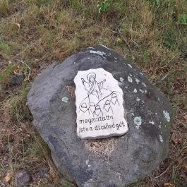 Boldogasszony (Kisasszony) kápolna Markaz - Egyéb