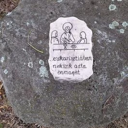 Boldogasszony (Kisasszony) kápolna Markaz - Egyéb