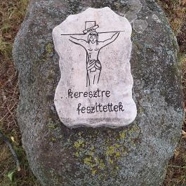 Boldogasszony (Kisasszony) kápolna Markaz - Egyéb