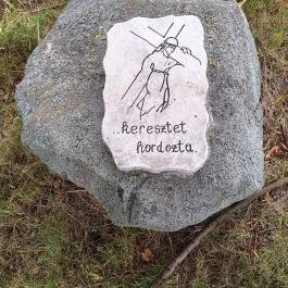 Boldogasszony (Kisasszony) kápolna Markaz - Egyéb