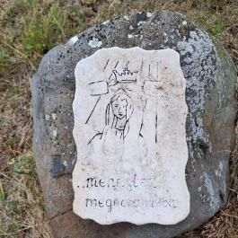 Boldogasszony (Kisasszony) kápolna Markaz - Egyéb