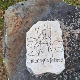 Boldogasszony (Kisasszony) kápolna Markaz - Egyéb