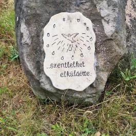 Boldogasszony (Kisasszony) kápolna Markaz - Egyéb