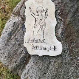 Boldogasszony (Kisasszony) kápolna Markaz - Egyéb