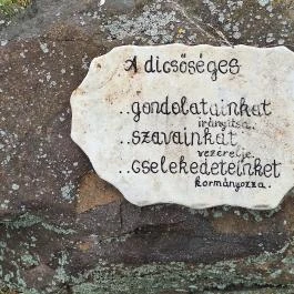 Boldogasszony (Kisasszony) kápolna Markaz - Egyéb