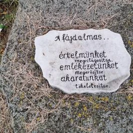 Boldogasszony (Kisasszony) kápolna Markaz - Egyéb