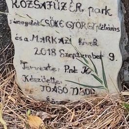 Boldogasszony (Kisasszony) kápolna Markaz - Egyéb