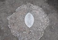 Boldogasszony sugárzó Hold oltára Balatonboglár