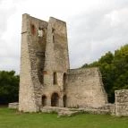 Boldogasszony templomrom Dörgicse - 