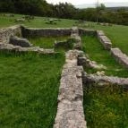 Boldogasszony templomrom Dörgicse - 