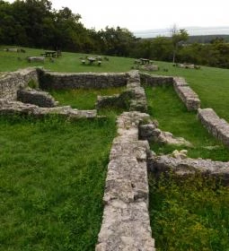 Boldogasszony templomrom