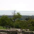 Boldogasszony templomrom Dörgicse - 