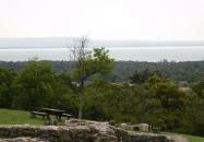 Boldogasszony templomrom Dörgicse