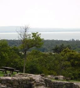 Boldogasszony templomrom