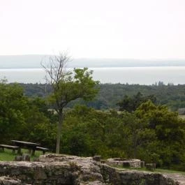 Boldogasszony templomrom, Dörgicse - 