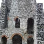 Boldogasszony templomrom Dörgicse - 