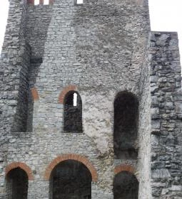 Boldogasszony templomrom