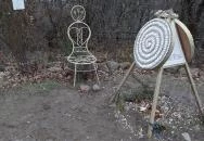 Boldogasszony Tulipános Széke Fonyód