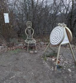 Boldogasszony Tulipános Széke