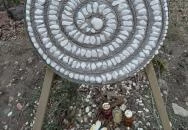 Boldogasszony Tulipános Széke Fonyód