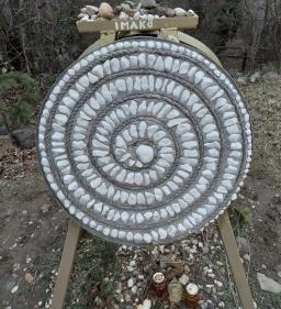 Boldogasszony Tulipános Széke