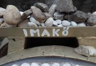 Boldogasszony Tulipános Széke Fonyód