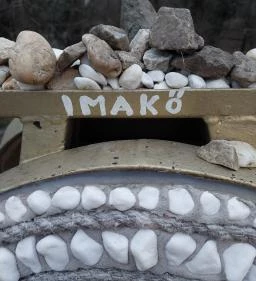 Boldogasszony Tulipános Széke