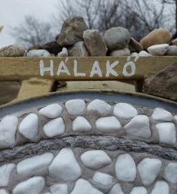 Boldogasszony Tulipános Széke