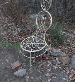 Boldogasszony Tulipános Széke