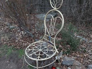 Boldogasszony Tulipános Széke Fonyód