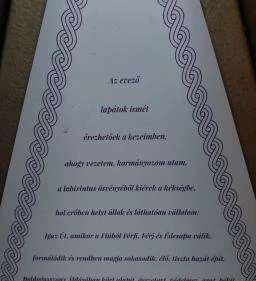 Boldogasszony Tulipános Széke