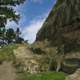 Boldogkői vár Boldogkőváralja - Egyéb