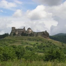 Boldogkői vár Boldogkőváralja - Egyéb