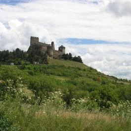 Boldogkői vár Boldogkőváralja - Egyéb