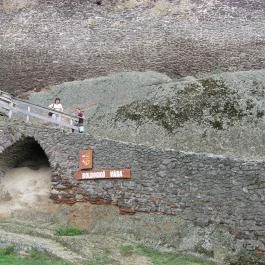 Boldogkői vár Boldogkőváralja - Egyéb