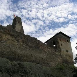 Boldogkői vár Boldogkőváralja - Egyéb