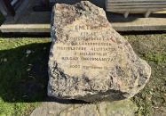 Bolgárkerék-emlékmű Halásztelek