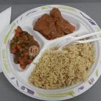 Bombay Biryani Büfé Budapest - Étel/ital