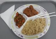 Bombay Biryani Büfé Budapest