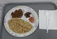 Bombay Biryani Büfé Budapest